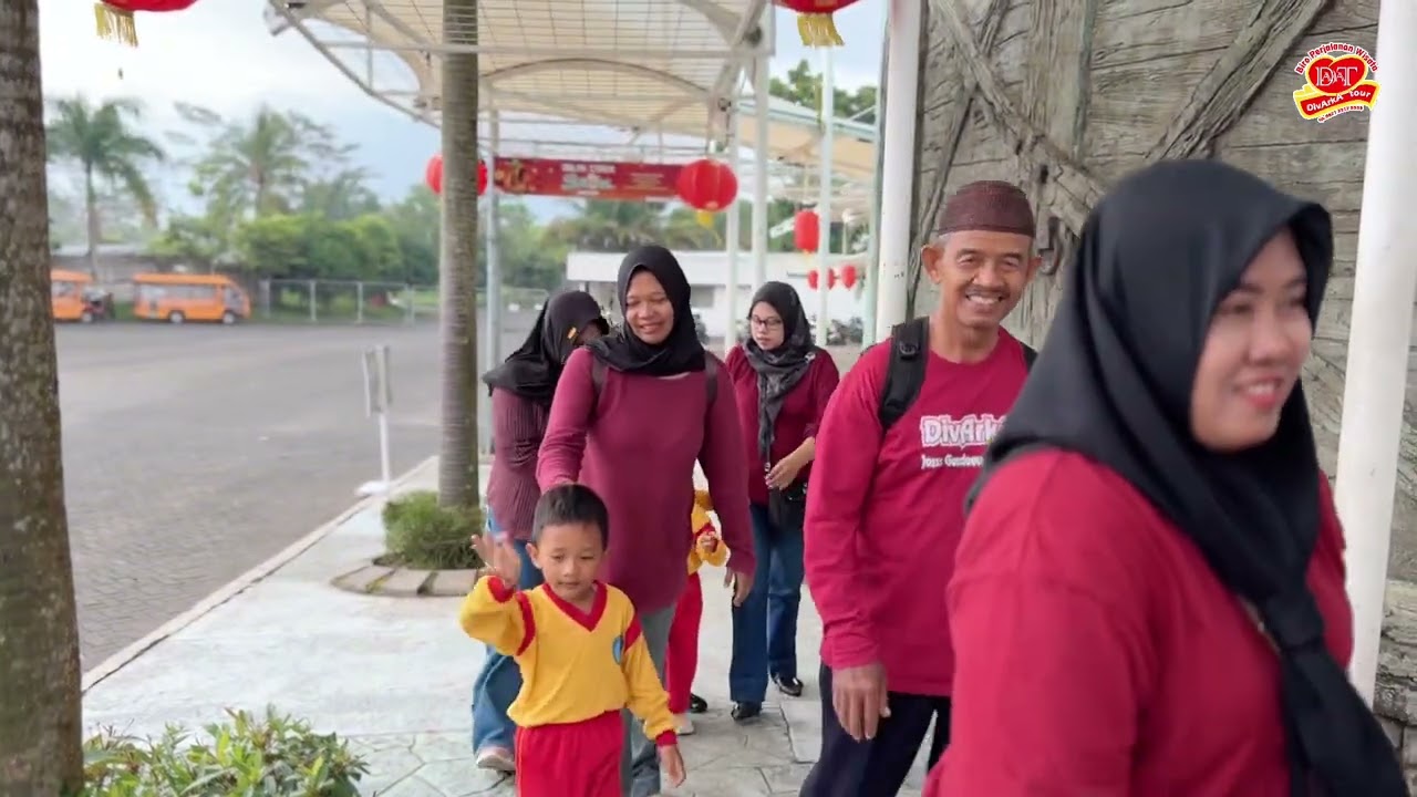 SPS FLAMBOYAN KENTENG GO TO SALOKA PARK || 11 FEBRUARI 2026