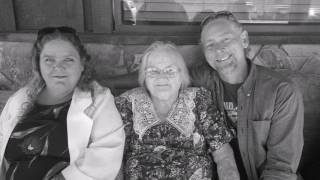 Aunt Linda's Memorial Video