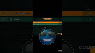 Finally I defeated gunner DA2