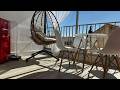 Toits du vieux port | Cannes, France | Hotel Review ⭐