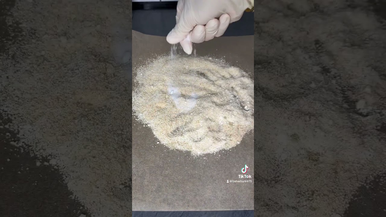 Parmesan Peynirli Çıtır Somon