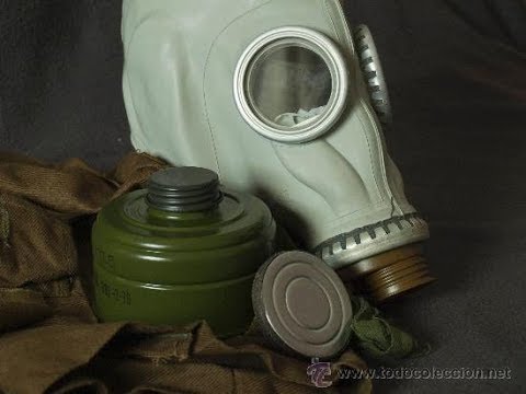 Video: Máscaras De Gas GP-5 (32 Fotos): Dispositivo, Cómo Se Determina El Tamaño, Características Completas Y Descripción General De Los Filtros. ¿De Qué Protege Los órganos Respiratorios