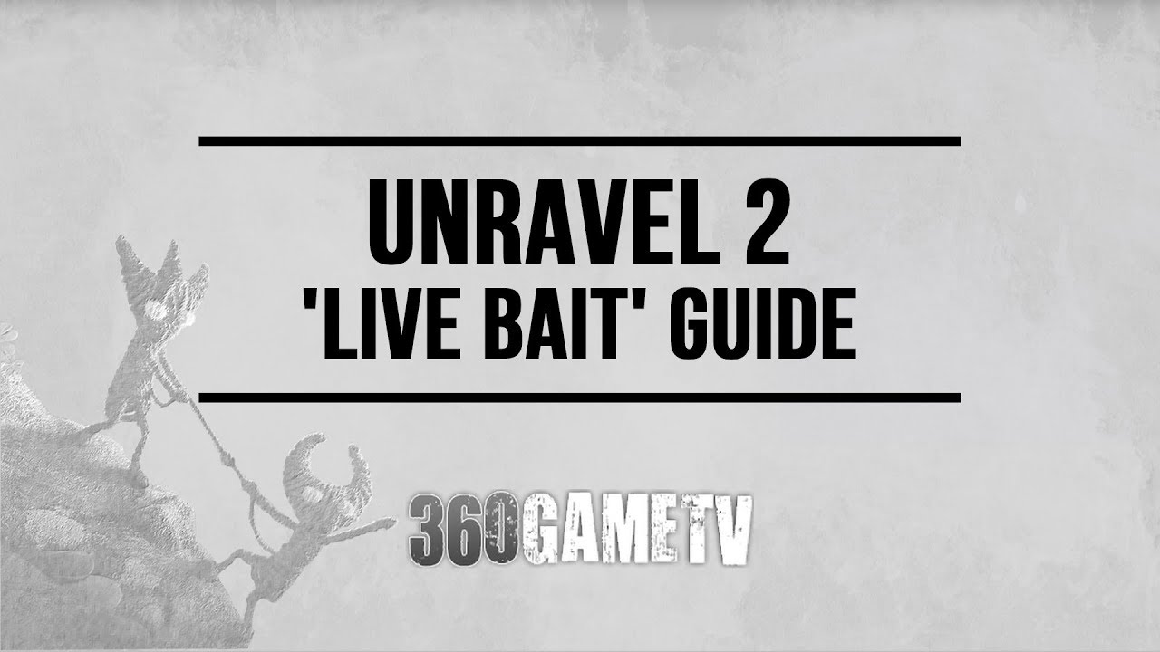 Chapter 6 - Ashes to Ashes Guide - Unravel Two - Neoseeker