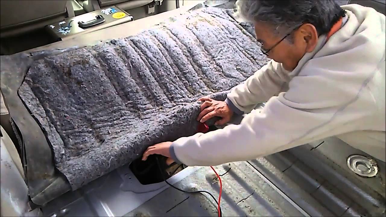 ３３００mAhリポでエンジン始動 - YouTube