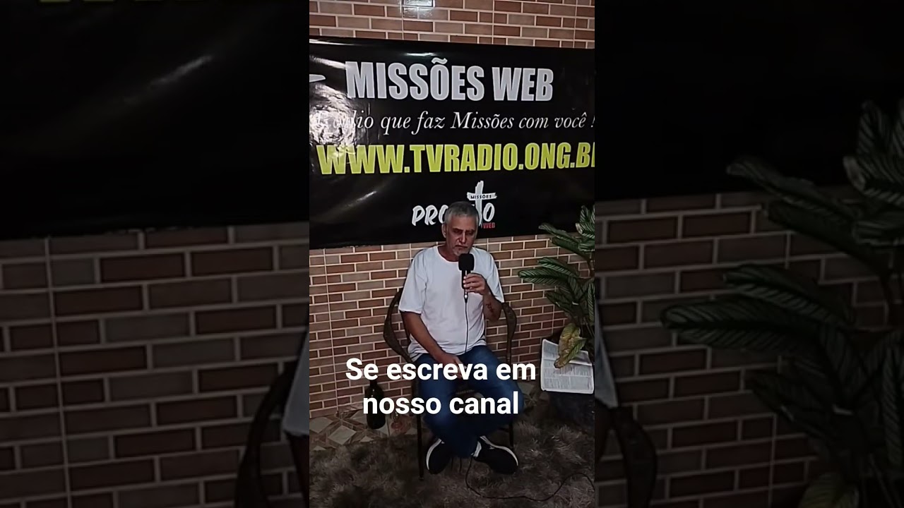 Missões Web