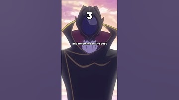 top 10 anime with the CRAZIEST plot twists #anime #manga