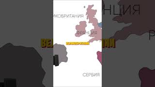 Война Сербии история