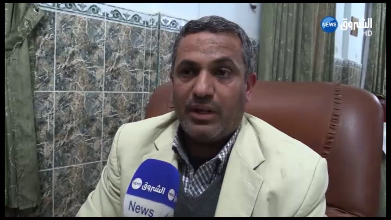 عين الدفلى: سكان عريب يرفضون بناء اعانات ريفية في مكان مدرسة قرآنية