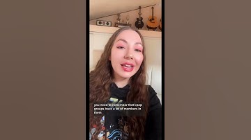 How to create a Kpop demo that gets picked up by labels! 🤩👏🏻