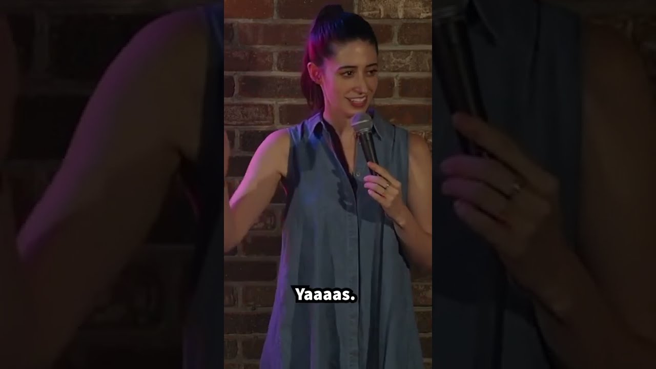 New Jersey w/ Anna Bianco