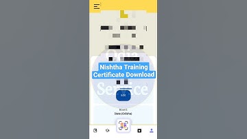 Nishtha Certificate Download || FLN Certificate Download