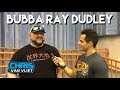 Bubba Ray Dudley: “I don’t care about the Hall of Fame”, retirement, advice for young wrestlers