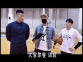 朱芳雨在线求螺蛳粉代言 Zhu Fangyu, general manager of Guangdong Basketball Team, wanna be a good spokesman
