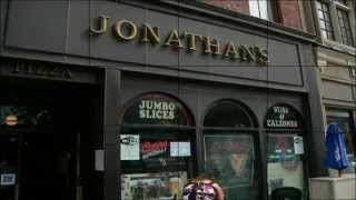 Albany Events Albany Juicy518 presents Jonathans Bar