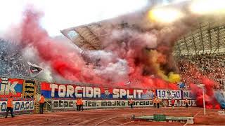 TORCIDA SPLIT - Vole mamica vole bandica