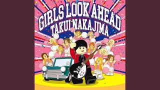 中島卓偉 - 友よ