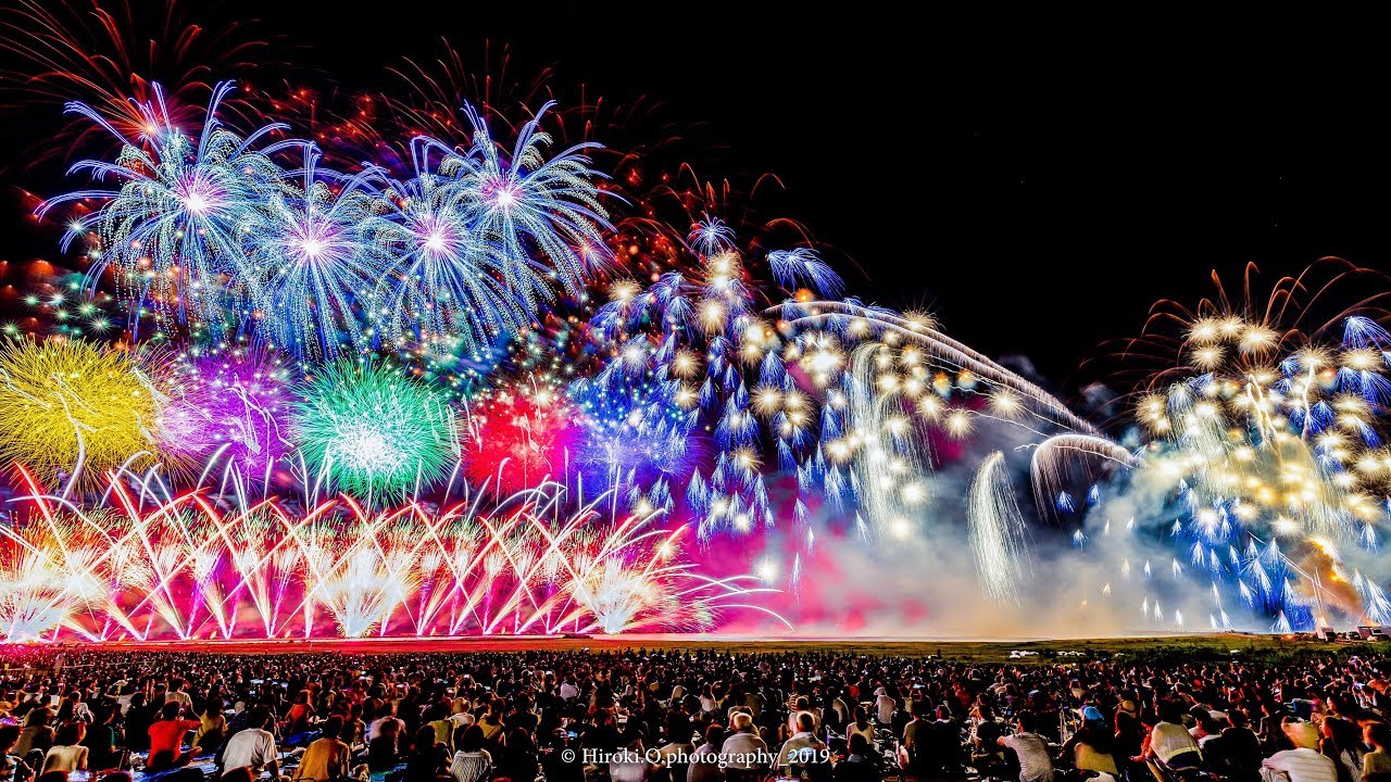 ぎおん柏崎まつり海の大花火大会バスツアー2026 | vipツアー(viptour)