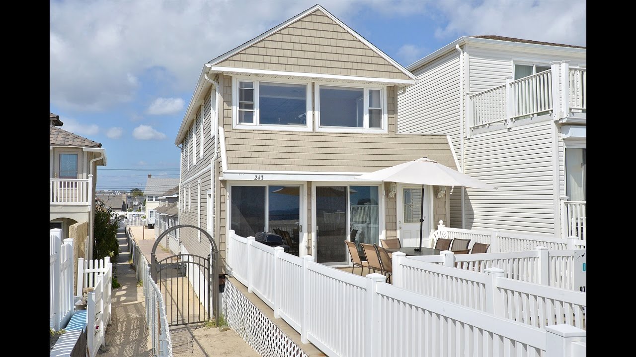 243 Boardwalk, Point Pleasant Beach, NJ Terrie O'Connor Realtors