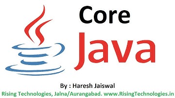 01   Introduction to Java & Configuring Edit Plus