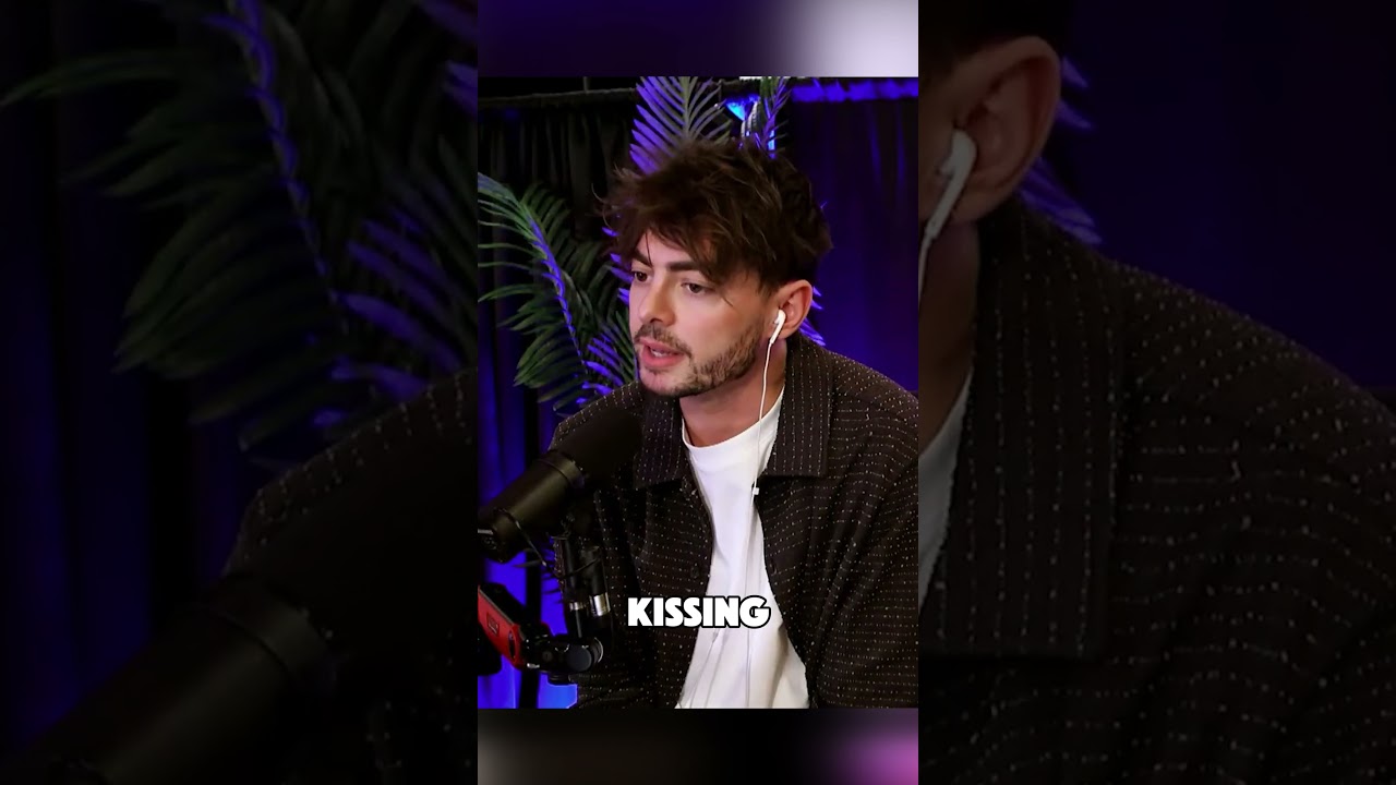 What Happens When David Dobrik Gets Jealous...