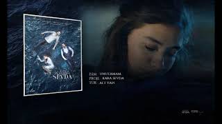 Kara Sevda - Unutamam [Alt Yapı]