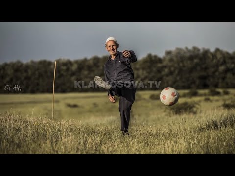 Video: Ku Ta Dërgojmë Një Fëmijë Në Futboll