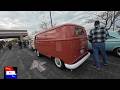 JJ's car cruise show St Charles Missouri 4-11-2026
