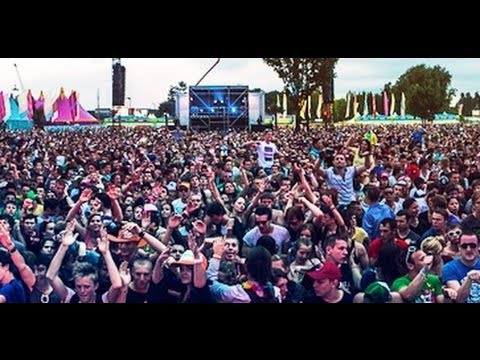 Summerfestival 2012 - Official Aftermovie