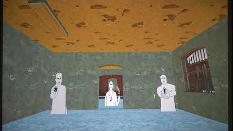 Virtual Gun Range - Shooting Simulator Tactical Course