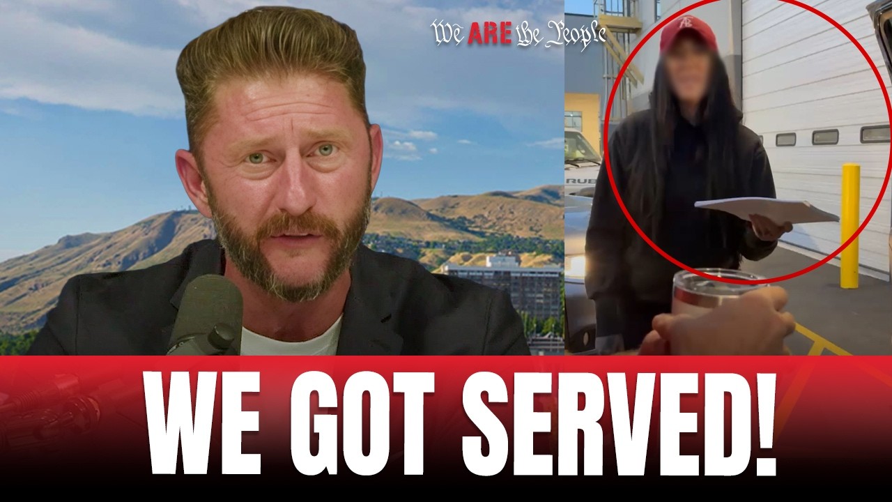We Got Served: Three Lawsuits, and Why We Won’t Stop Listening