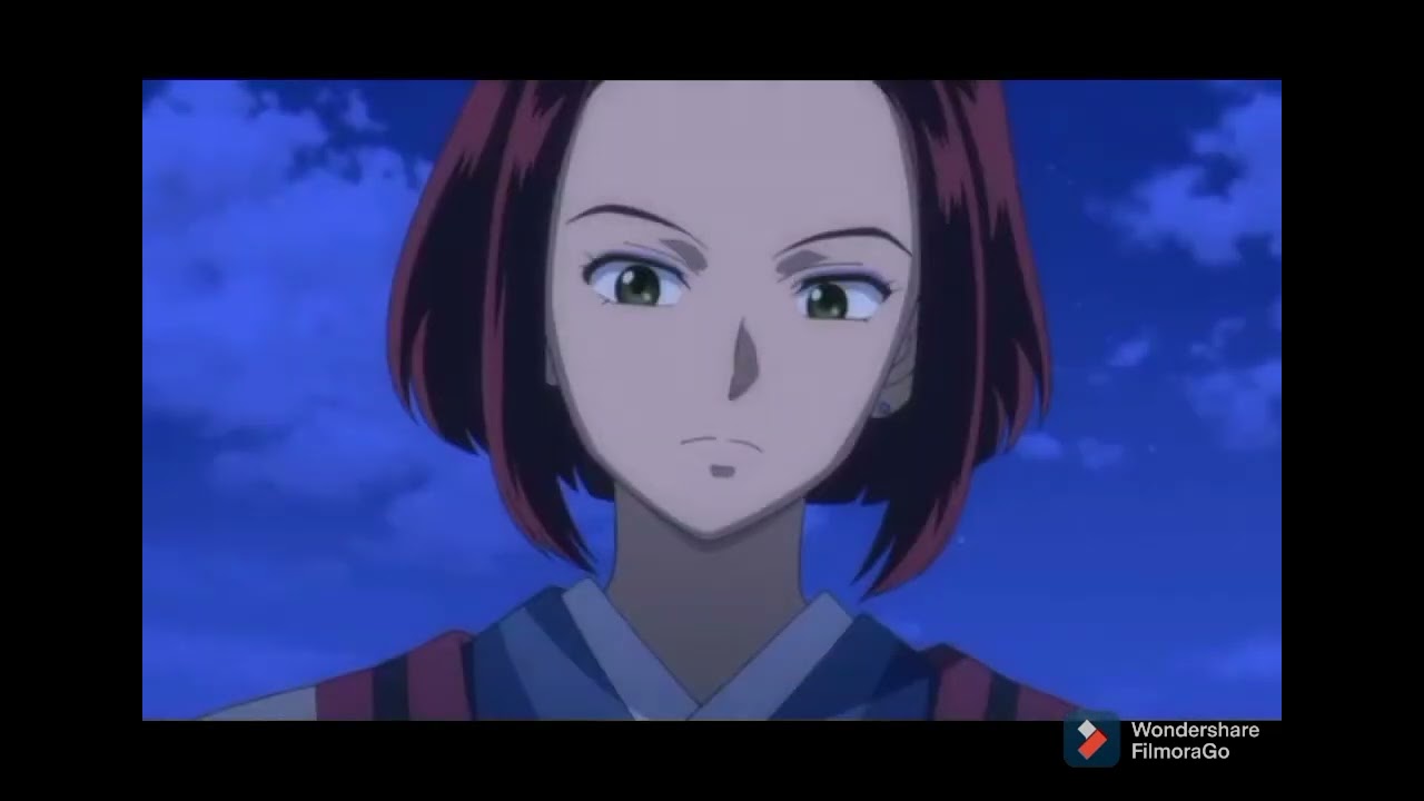 Towa x Riku (Duele el amor) AMV