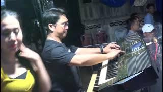 live  tebingsuluh bersama DJ Sefty. ot. rajasa