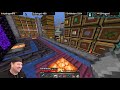 8/12/2020 - Minecraft Skyblock Evolution (1.16) w/ Skizzleman! - (Stream Replay)