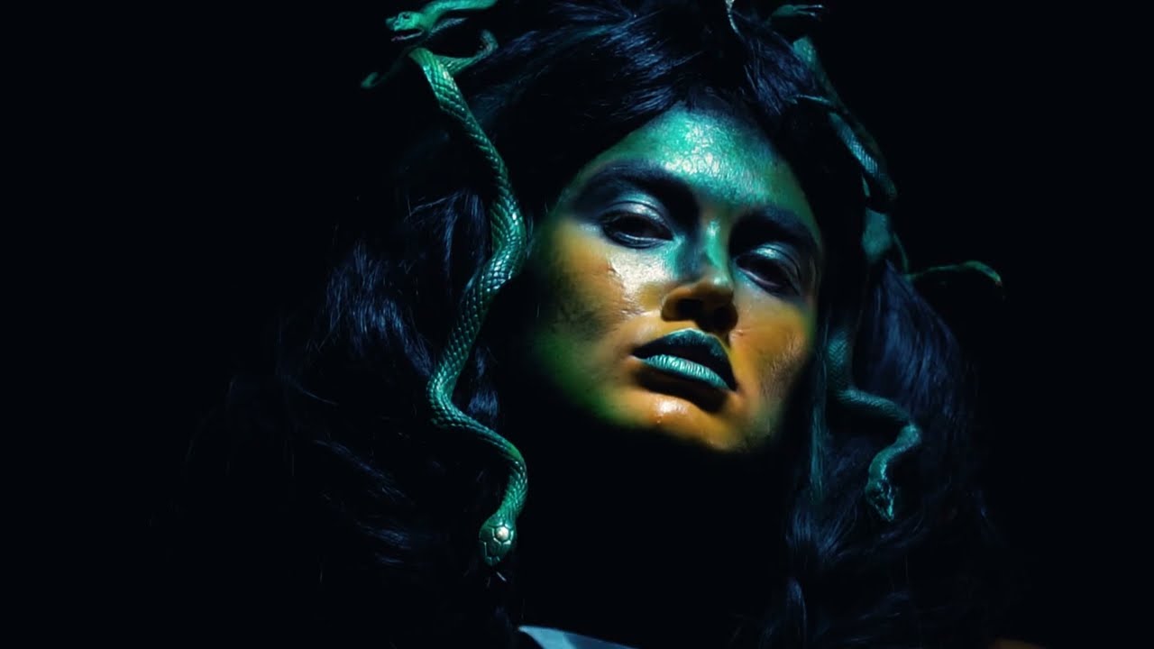 Millenova - Dancefloor Breach WildVerse DJ Mix (Official Music Video)