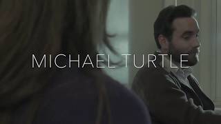 Michael Turtle Actor Reel