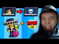 ICH GEBE MICH als HACKER aus.. 😂😈 *eskaliert* ★ Brawl Stars deutsch