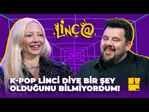 Linç@ - Ece Seçkin @EceSeckinCom