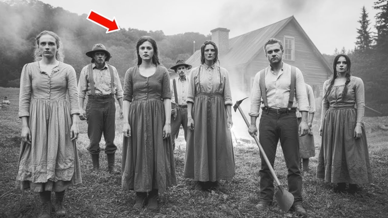 10 Appalachian Families That Defined Pure Evil
