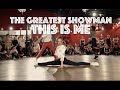 The Greatest Showman - This Is Me | Hamilton Evans Choreography