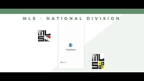 7 SharePoint Mobile App Installation