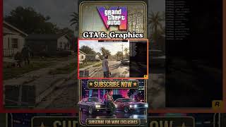GTA 6: The Most Beautiful Location in Vice City! 🤯