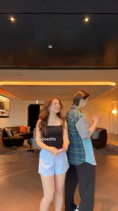 kitty & minho behind the scenes ❤️ #xokitty #xokitty2 #AnnaCathcart #sangheonlee #mooncovey season 3