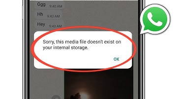 Sorry this media file doesn