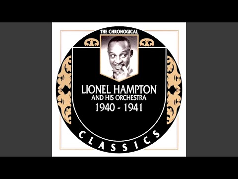 Lionel Hampton And His Orchestra - Jivin' with Jarvis (feat. Nat King Cole)
