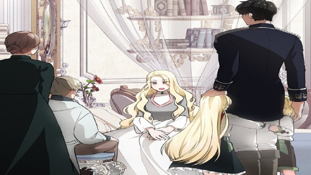 【異世界漫画最新作】7年後、私は生涯の夢だった男性と離婚していたことに気づいた 1~17【異世界漫画】