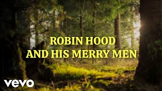 Robin Hood and His Merry Men | From the Soundtrack to 