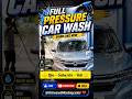 🚗 Mortals Hindi NCS Car Wash 💦 | Vishwanath Washing Center