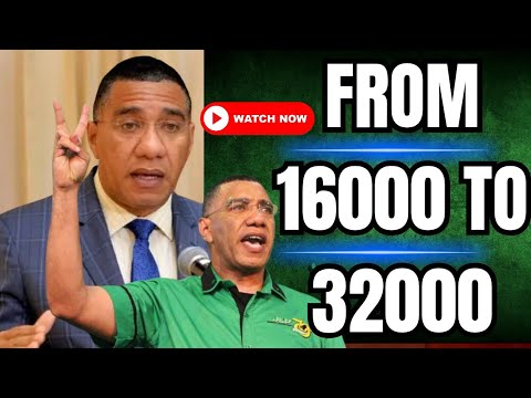 Now I've Won When Will Minimum wage increase(MUST WATCH).