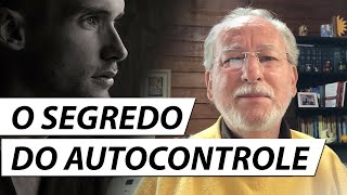 O Segredo do Autocontrole que Quase Ninguém Conhece (Use Todos os Dias) - Dr. Cesar Vasconcellos