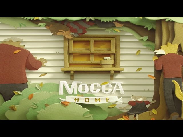 Mocca - Home album ( Lyric) class=